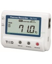 LAN Temperature Logger TR-71nw