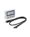 LAN Temperature Logger TR-71nw