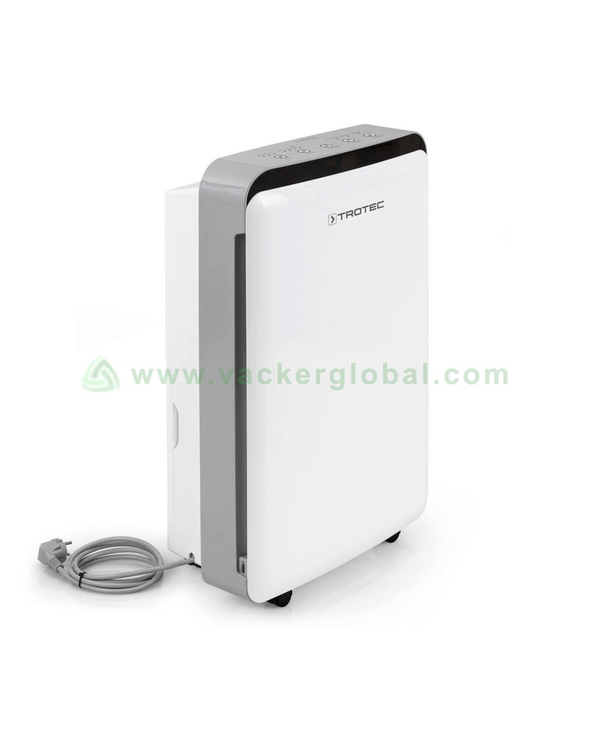 Comfort Dehumidifier TTK 69 E