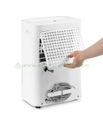 Comfort Dehumidifier TTK 54 E