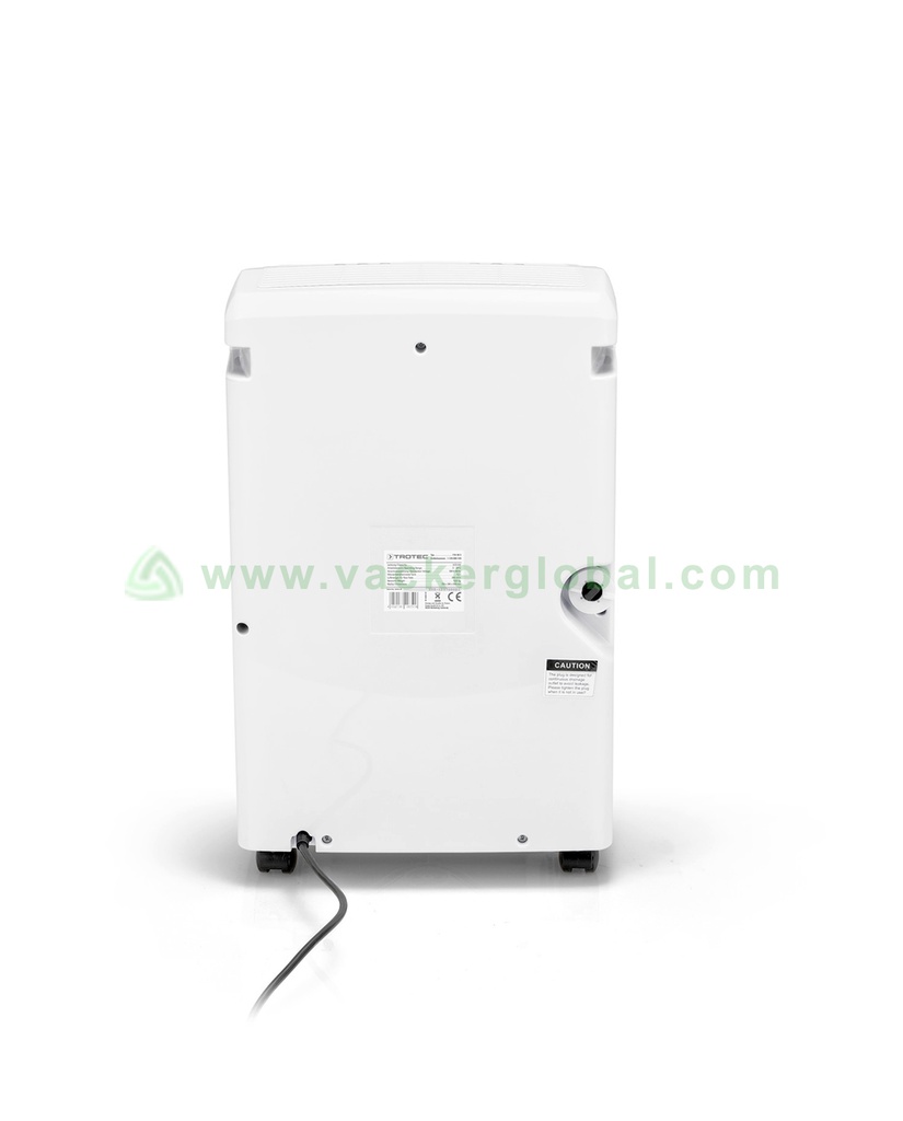 Comfort Dehumidifier TTK 90 E