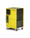 Commercial Dehumidifier TTK 125 S