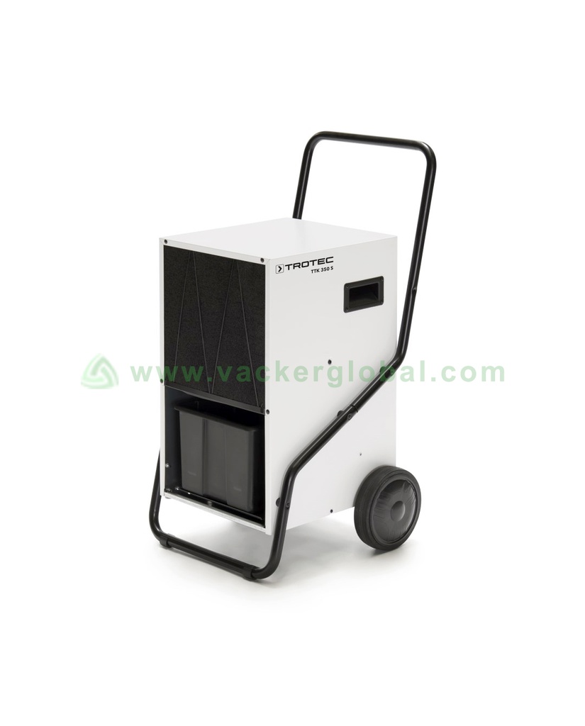 Commercial Dehumidifier TTK 350 S