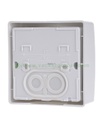 MOTION DETECTOR IS 3360-R COM1 AP WHITE