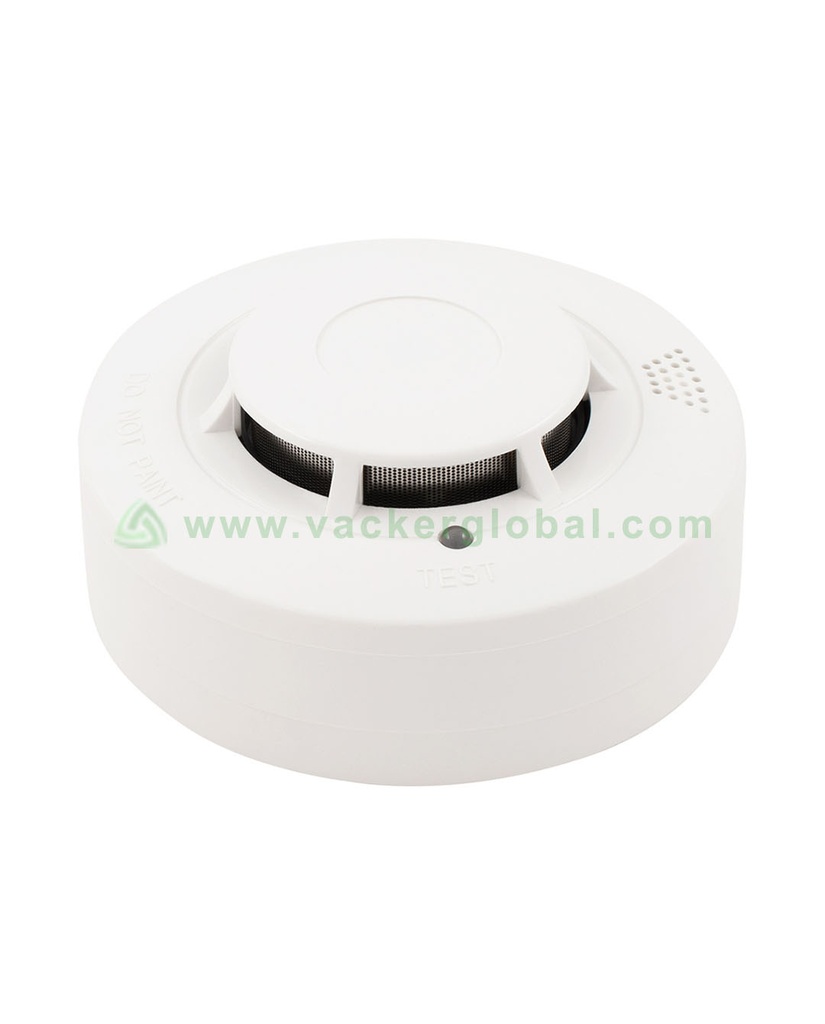 Optical Smoke Detector