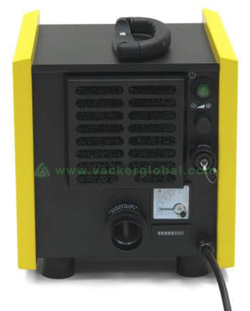 Desiccant Dehumidifier TTR 200