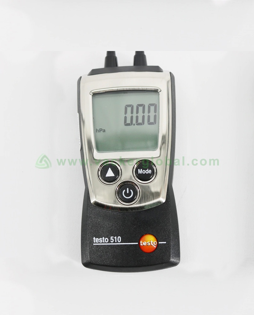 Digital manometer Testo 510