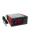 DIGITAL TEMPERATURE CONTROLLER 