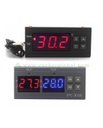 DIGITAL TEMPERATURE CONTROLLER 