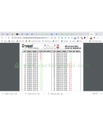 Single Use Datalogger Pharma Compliant MS-ST-S-8-P, with inbuilt calibration report