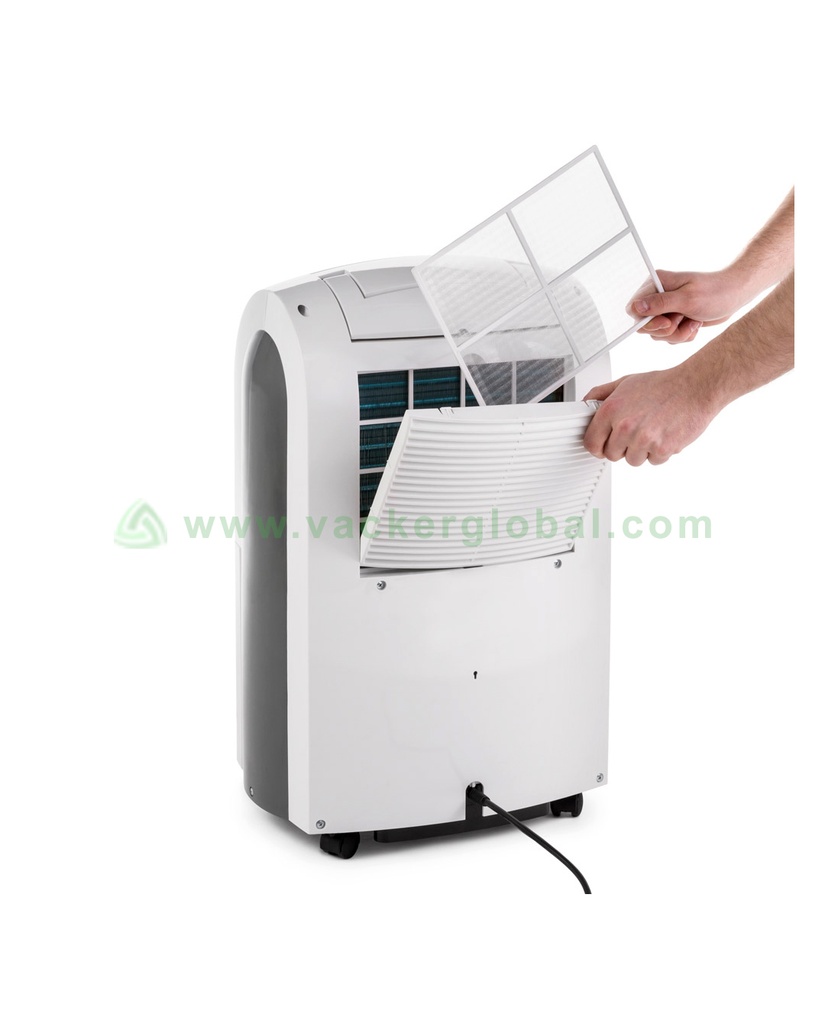 Comfort Dehumidifier TTK 100 E