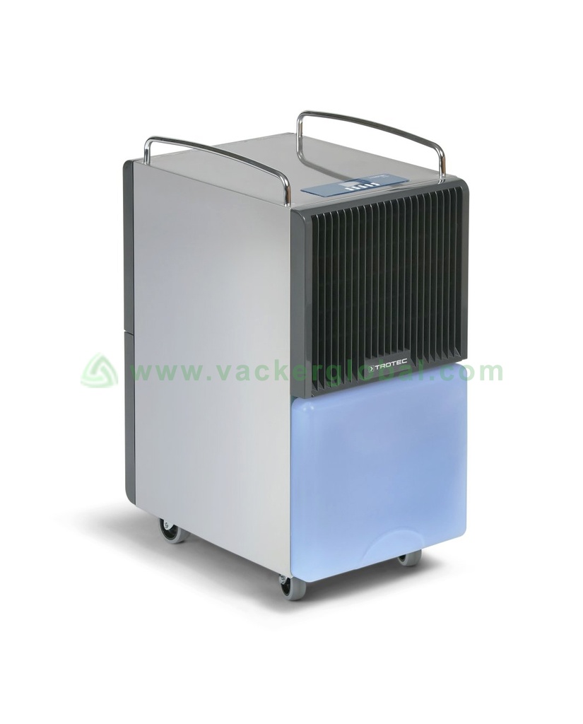 Comfort Dehumidifier TTK 120 E