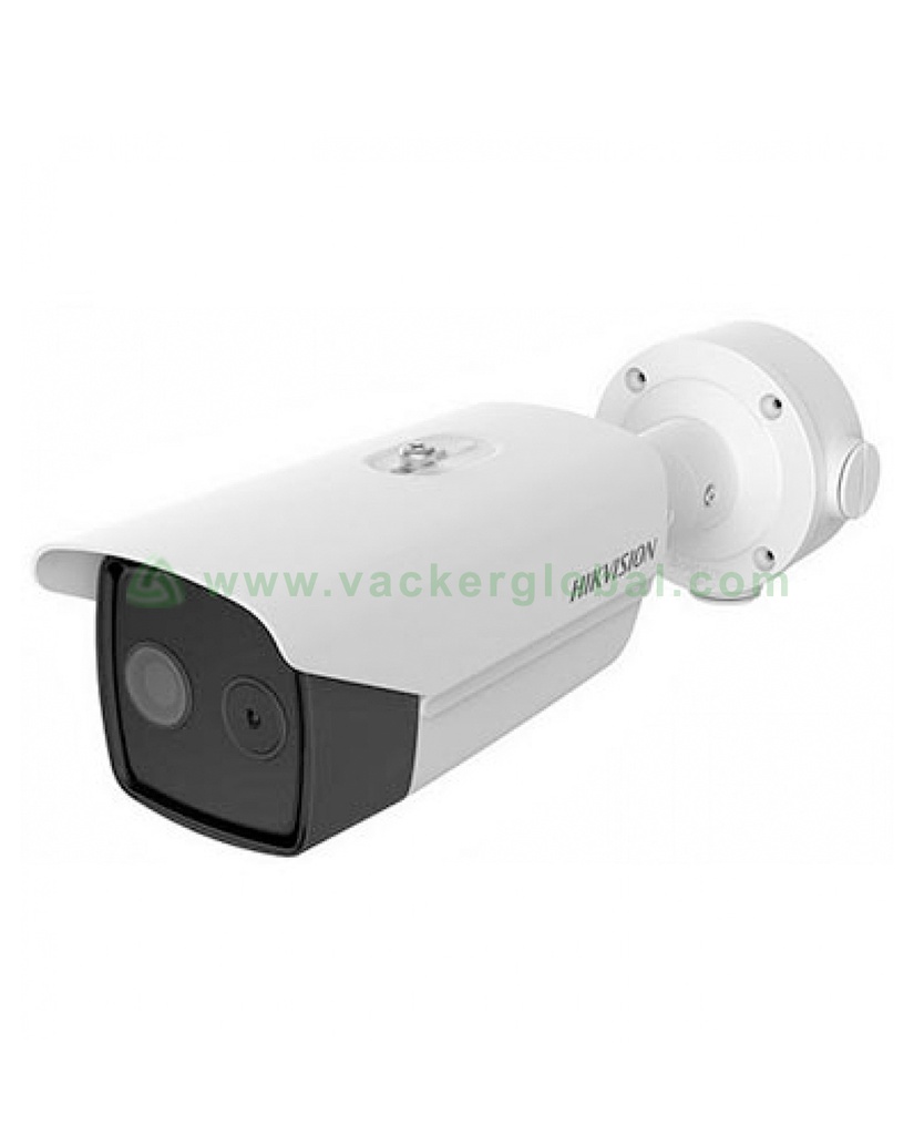 FEVER SCREENING Thermographic Bullet Camera DS-2TD2617B-3/PA 