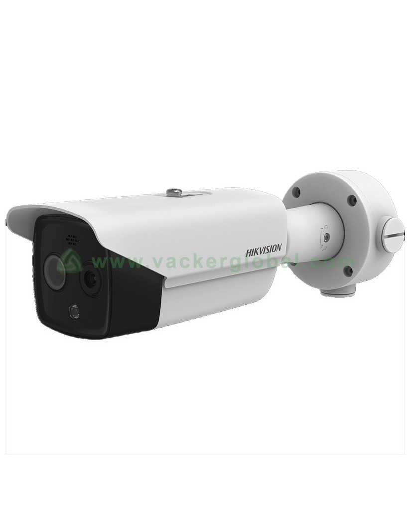 FEVER SCREENING Thermographic Bullet Camera DS-2TD2617B-3/PA 