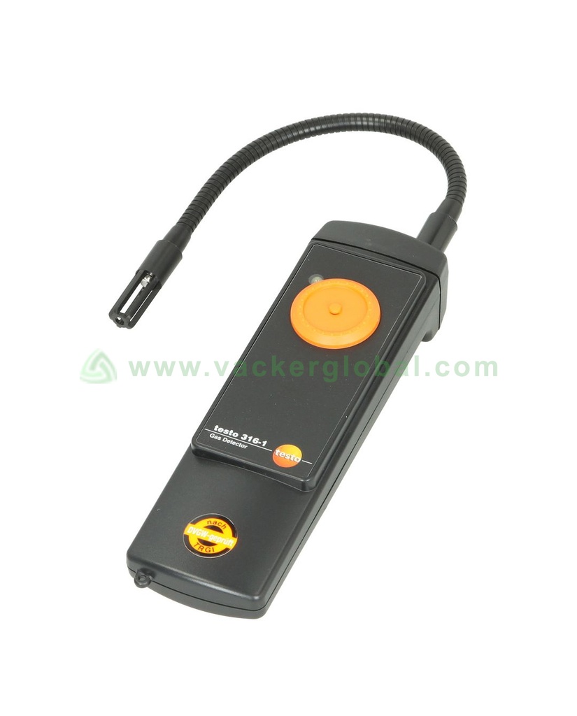 Gas leak detector Testo 316-1