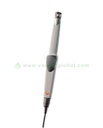 Indoor air quality probe for CO2, temperature, humidity and absolute pressure