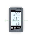 Indoor Thermohygrometer BZ05