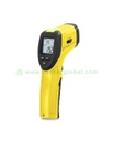 Infrared Thermometer BP 17