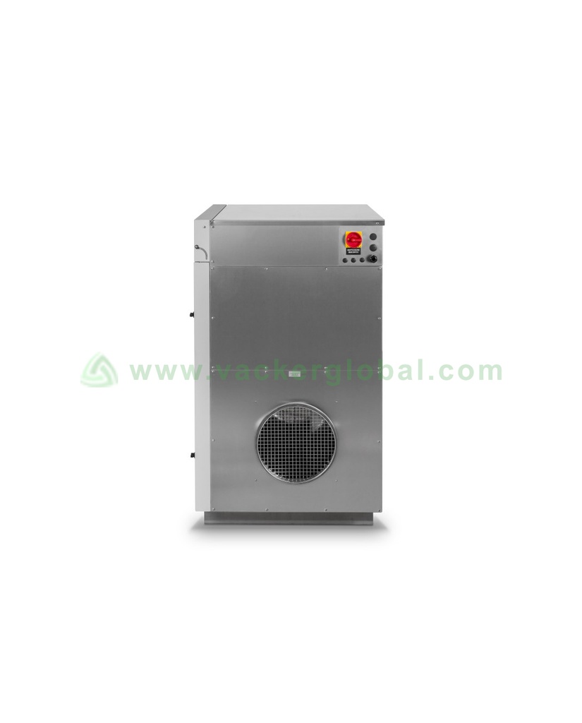 Industrial Desiccant Dehumidifier TTR 3700