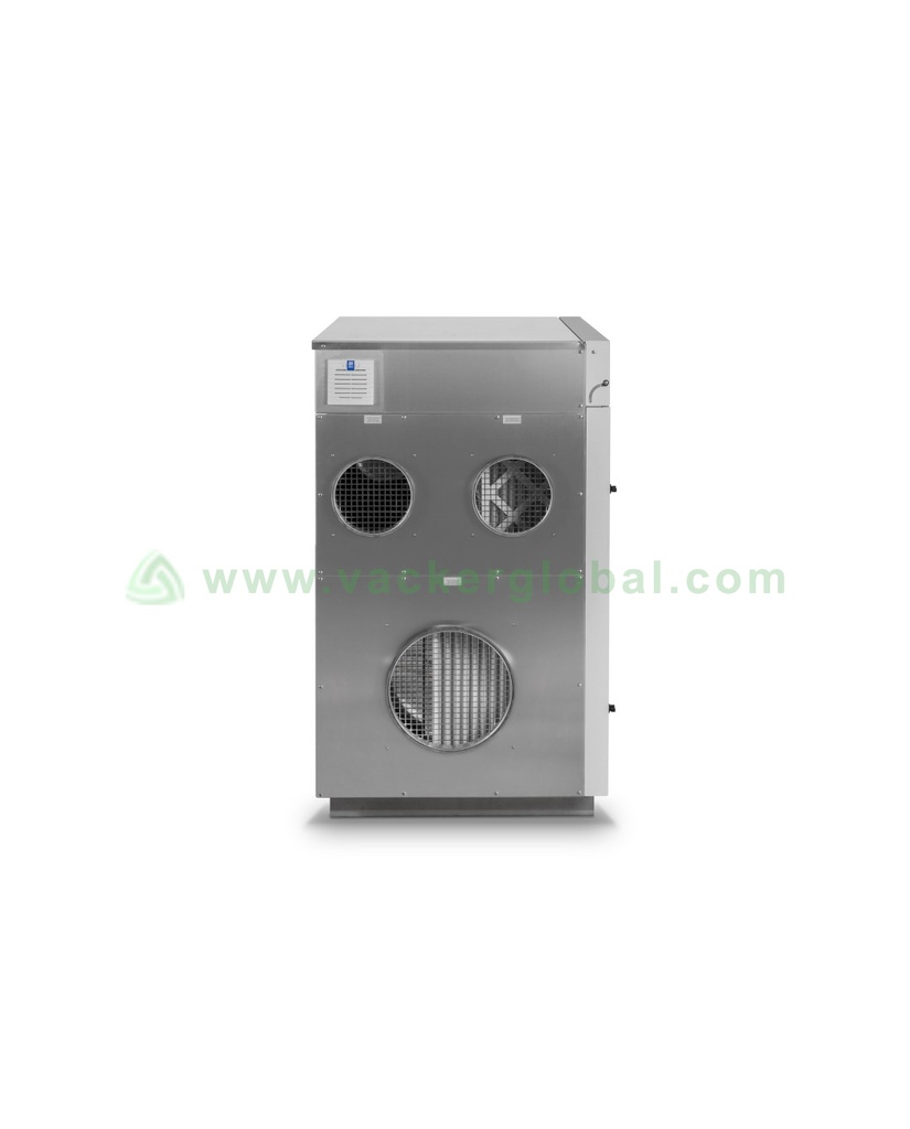 Industrial Desiccant Dehumidifier TTR 2000