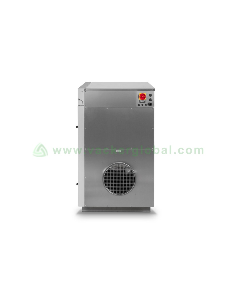 Industrial Desiccant Dehumidifier TTR 2000