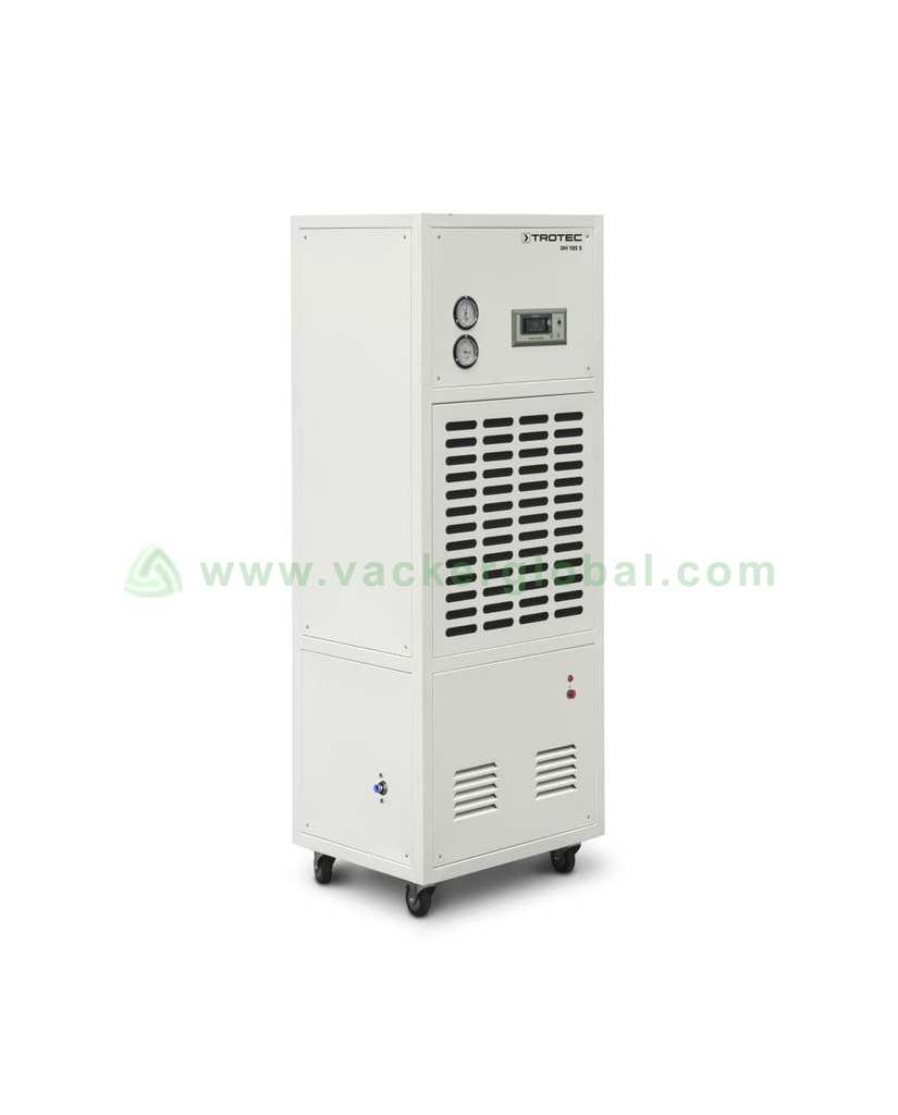 Industrial Condenser Dryer DH 105 S