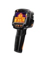 Thermal imager with App Testo 872