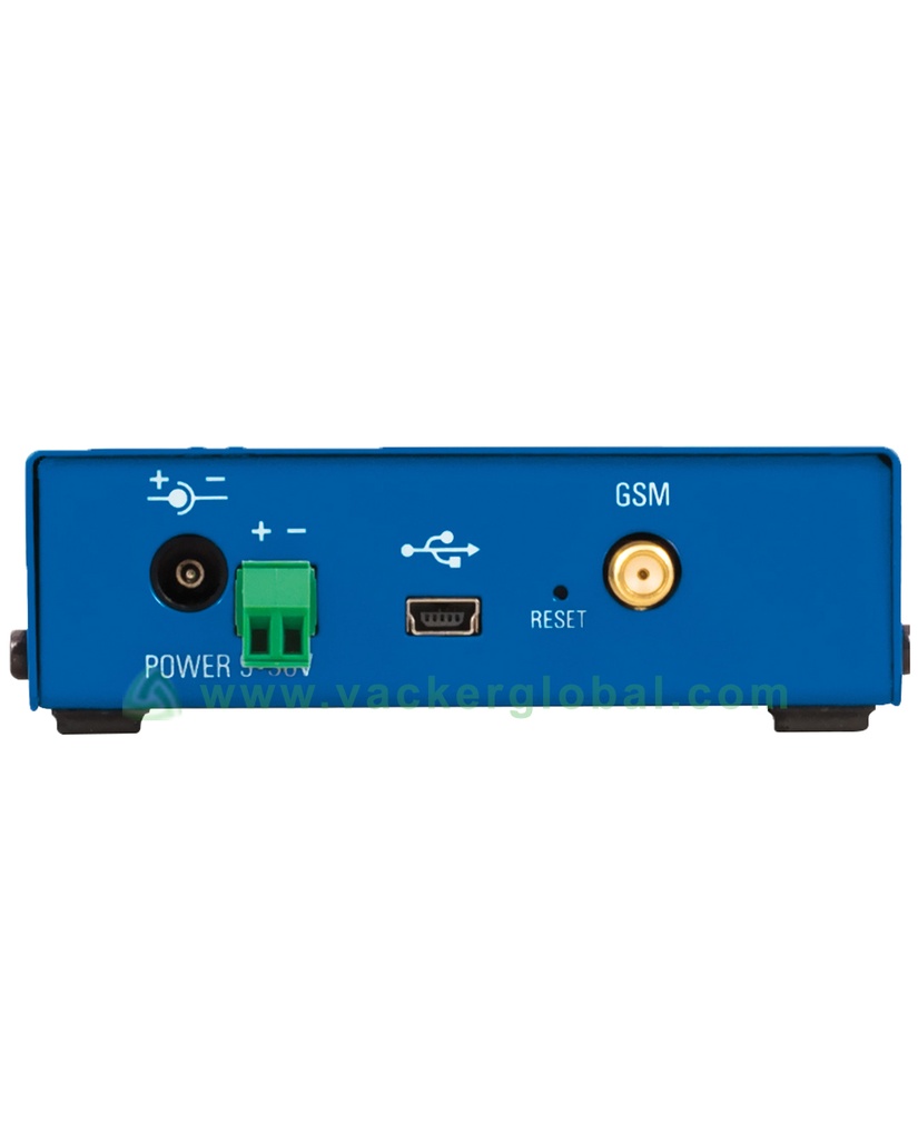HWg-Ares-12-Tset Remote Environment Monitoring System 