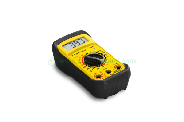 BE47 Digital Multimeter