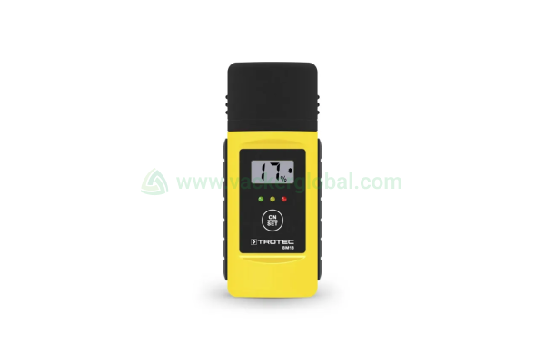 BM18 MOISTURE MEASURING DEVICE