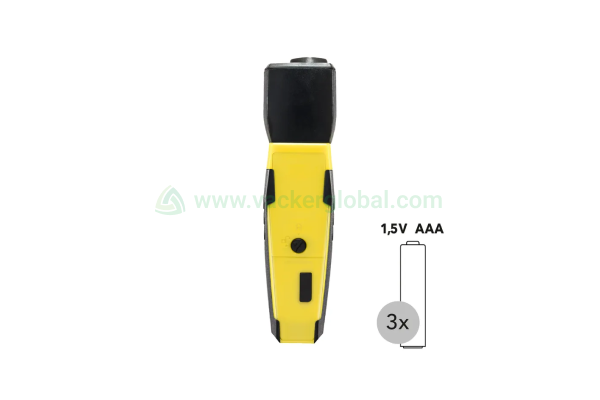 BP21WP PYROMETER