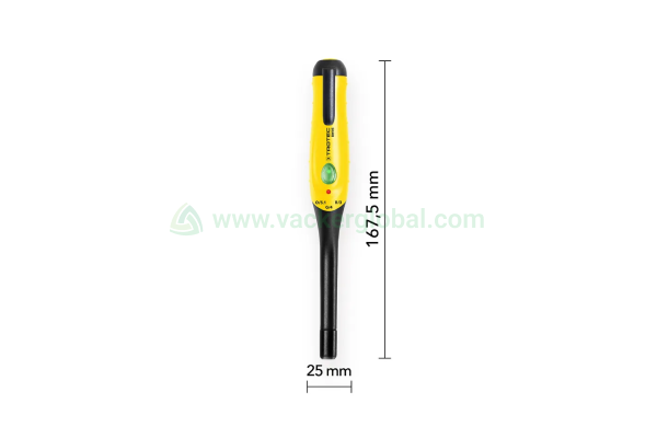 BW05 BRAKE FLUID TESTER