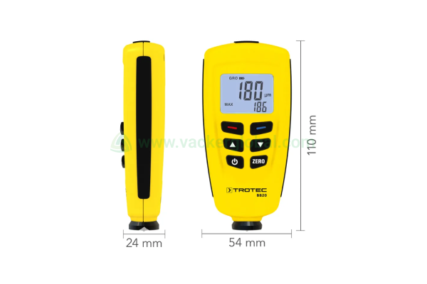 BB20 LAYER THICKNESS MEASURING DEVICE