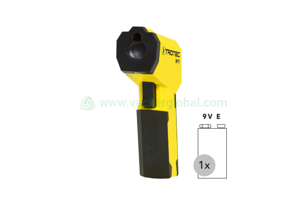 PYROMETER BP17