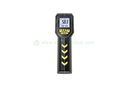 Pyrometer to Measure the Furnace Temperature