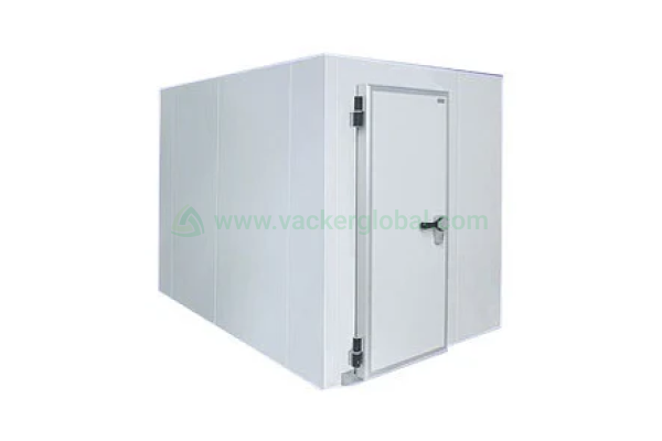 Supply and Installation of Freezer storage room (Frozen white meat)