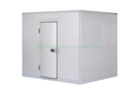 Supply and Installation of Freezer storage room (Frozen white meat)