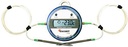 iLog temperature logger, two external sensor probes EI-2E-D-32-L
