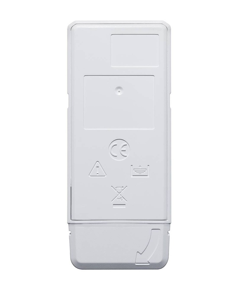 Temperature data logger for transport monitoring Testo 184 T1