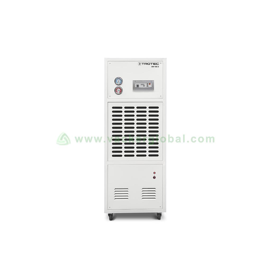 Industrial Condenser Dryer DH 105 S