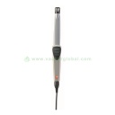 Indoor air quality probe for CO2, temperature, humidity and absolute pressure
