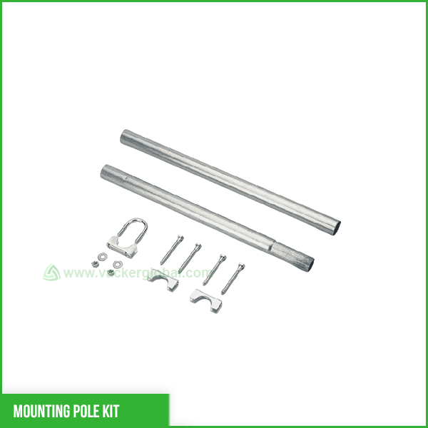 MOUNTING POLE KIT