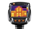 Thermal imager with App Testo 872