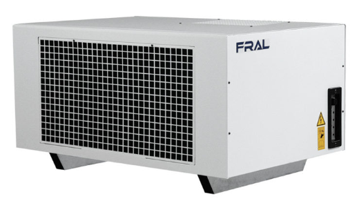 FD160 Dehumidifier (50Hz)