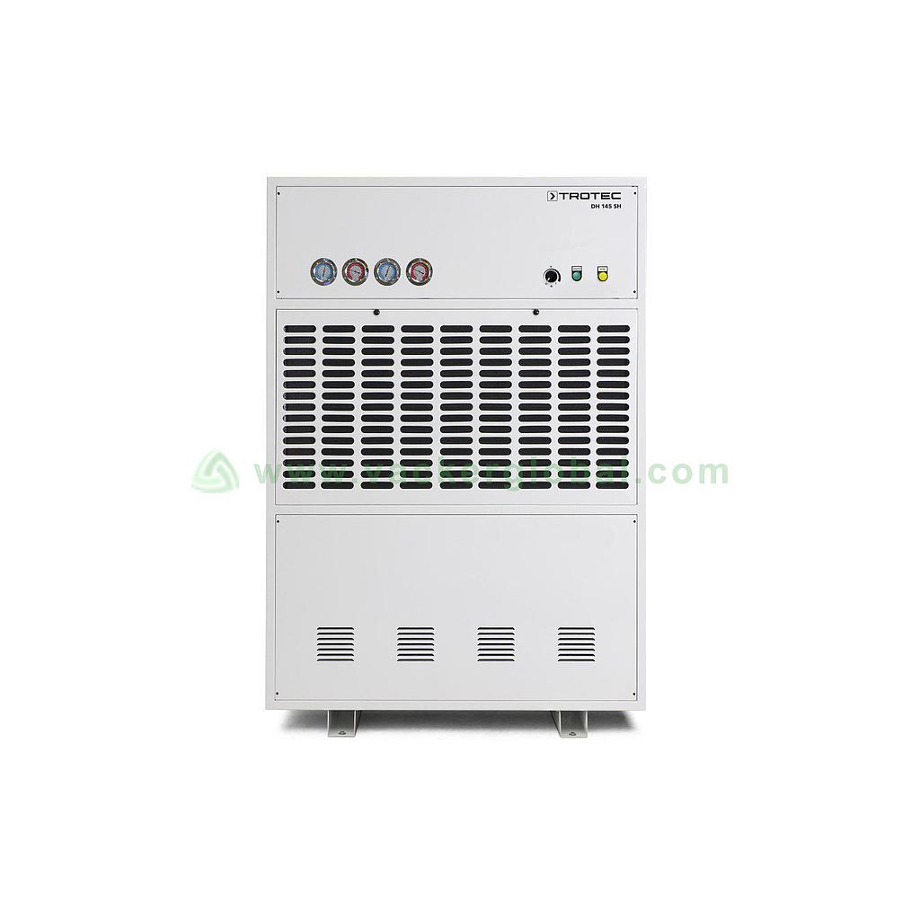 Industrial Condenser Dryer DH 145 SH