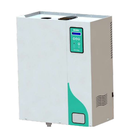 RTH STEAM HUMIDIFIER RTH 70 DI