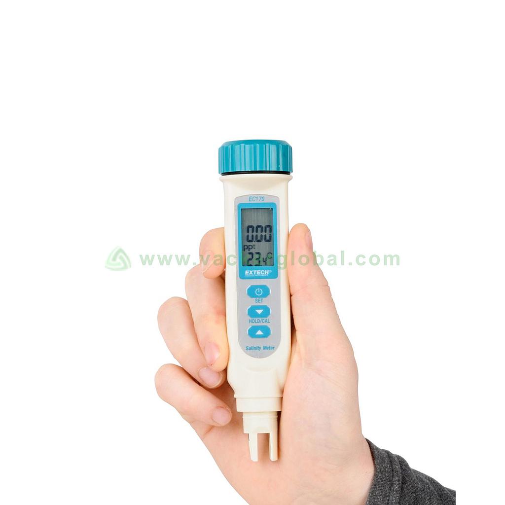 Salinity Meter EC170