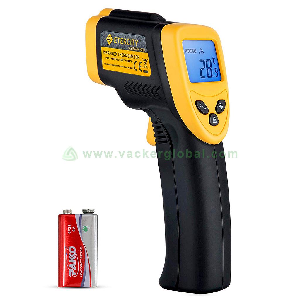 Infrared Thermometer