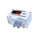 6279 Display &amp; AutoZero Pressure transmitter