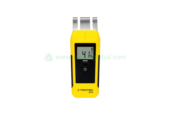 BM40 MOISTURE MEASURING DEVICE